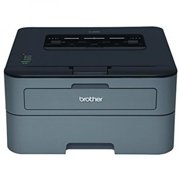 Brother HL-L2320D Compact, Personal Mono Laser Printer with Duplex