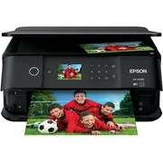 Epson Expression Premium XP-6000 Wireless All-in-One Color Inkjet Printer