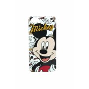 Mickey Mouse iPhone 5 5S Hard Case Disney Molded hardshell protective phone case