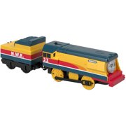 Thomas & Friends TrackMaster Motorized Train Engine (Characters May Vary)