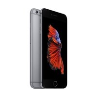Straight Talk Prepaid Apple iPhone 6s Plus, 32GB, Space Gray - Prepaid Smartphone