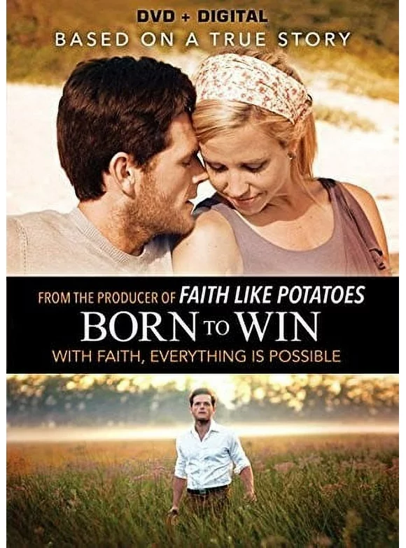 Pre-owned - Born to Win (DVD)