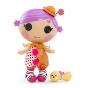 Lalaloopsy Littles Doll- Squirt Lil' Top