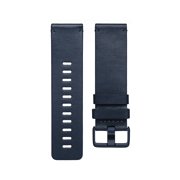 Fitbit Versa Smartwatch Accessory Band in Midnight Blue, Large