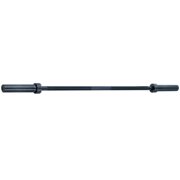 Body Solid Olympic Weightlifting Barbell, 5-7 ft (30-45 lbs)