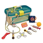 Dr. Doctor Kit - Pretend Play Toys by B. Toys (68611)