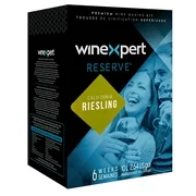 Reserve California Riesling Wine Ingredient Kit