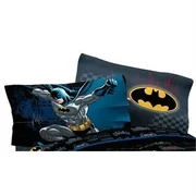batman guardian speed pillowcase