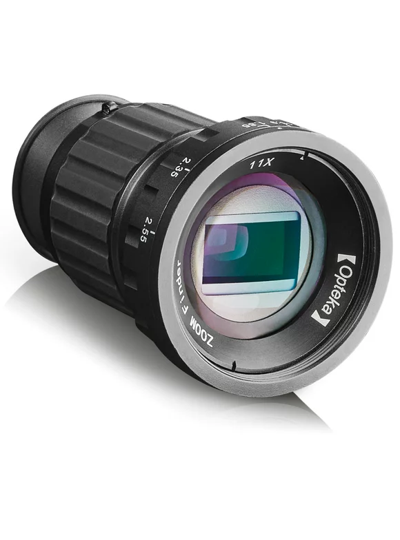 Opteka Mini Director's Viewfinder with 11x Zoom