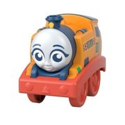 Fisher-Price My First Thomas & Friends Push Along Nia Train