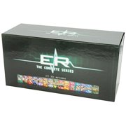 ER: The Complete Series (All 331 Episodes) DVD Box Set