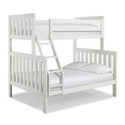 Jason Twin Over Full Wood Bunk Bed, Canwood Overland Bunk Bed