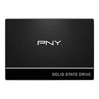 PNY 120GB CS900 SSD SSD7CS900-120-RB