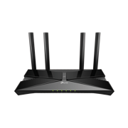 TP-Link Archer AX3000 | 4 Stream Dual-Band Wi-Fi 6 Wireless Router | up to 3 Gbps Speeds | No buffering for Online meetings