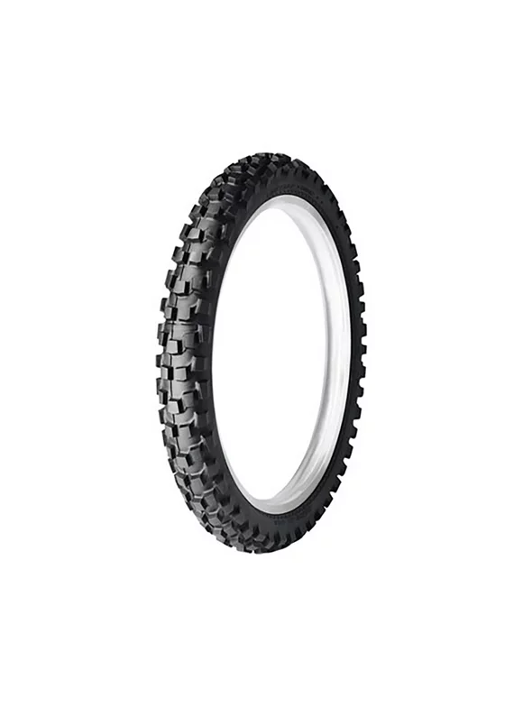 Dunlop D606 Dual Sport Tire 90/90x21 (54R) Tube Type Compatible With Gas Gas MC 125 2021