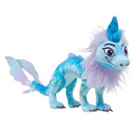 Disney Raya and the Last Dragon 13-Inch Small Sisu Plush, Dragon Stuffed Animal Toy