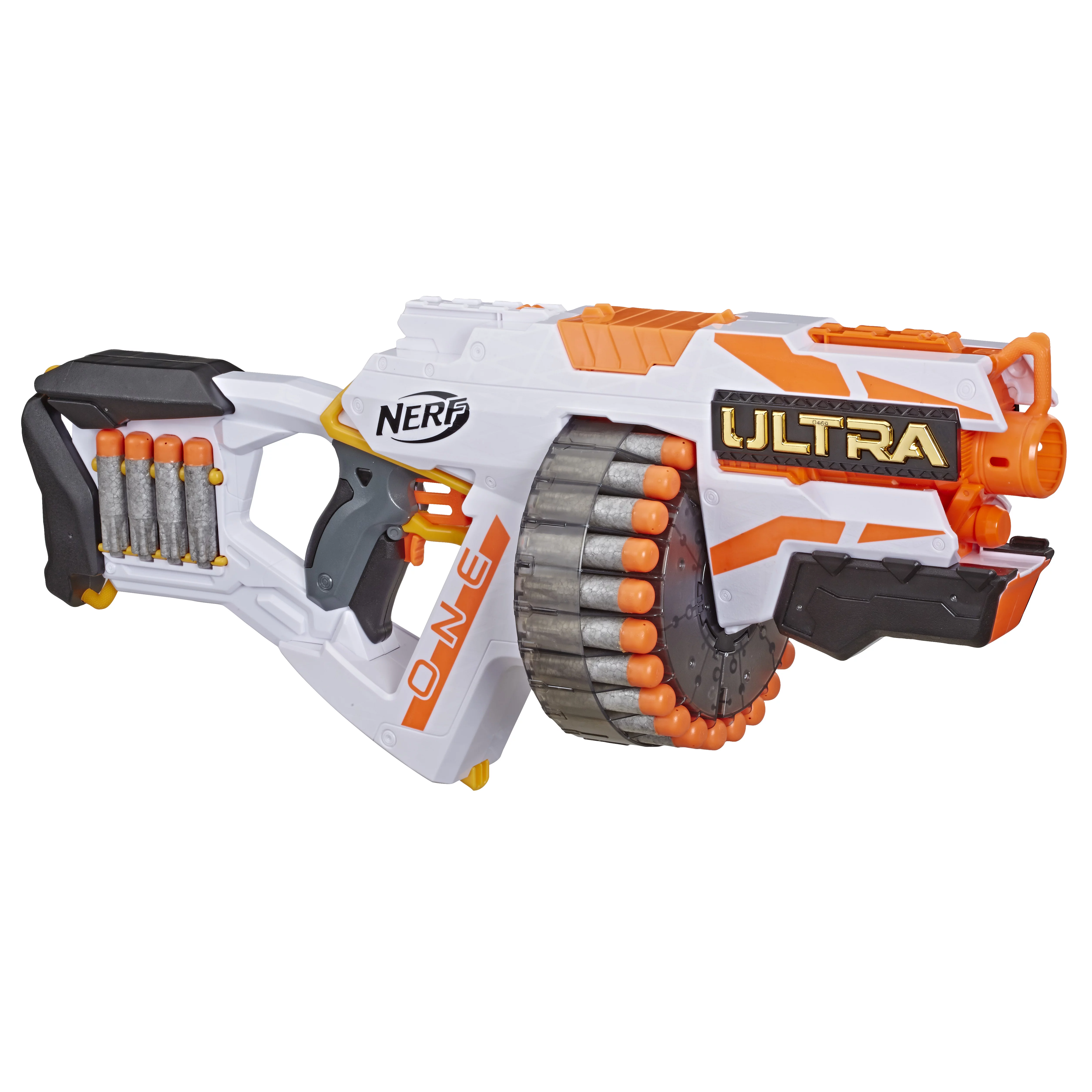 Nerf Ultra One Motorized Blaster, Includes 25 Official Nerf Ultra Darts