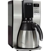 Mr. Coffee Classic Coffee 10 Cup Thermal Coffee Maker