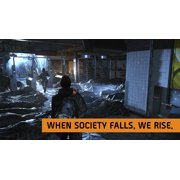 Ubisoft Tom Clancy's The Division (PC) - Video Game