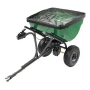 Precision Pro Tow Behind Broadcast Spreader