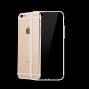 iPhone 6/6s Clear TPU Rubber Case