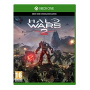 Halo Wars 2 (Xbox One RTS Game) Tactical combat meets card-based strategy