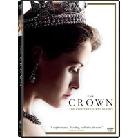 The Crown: Season One (DVD)