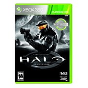 Halo: Combat Evolved Anniversary by Microsoft