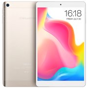 Teclast P80 Pro Tablet, 8 inch Android 7.0 Tablets PC with IPS HD Display, WiFi, Quad-Core, 32GB Storage, Dual Camera, Bluetooth 4.0, GPS Android Tablets