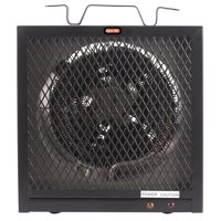 Dyna-Glo 240V 4800W Electric Garage Heater with Ceiling Mount