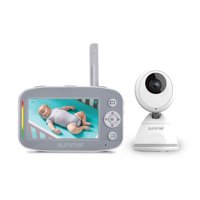 Baby Pixel Cadet 4.3 Inch Color Video Monitor