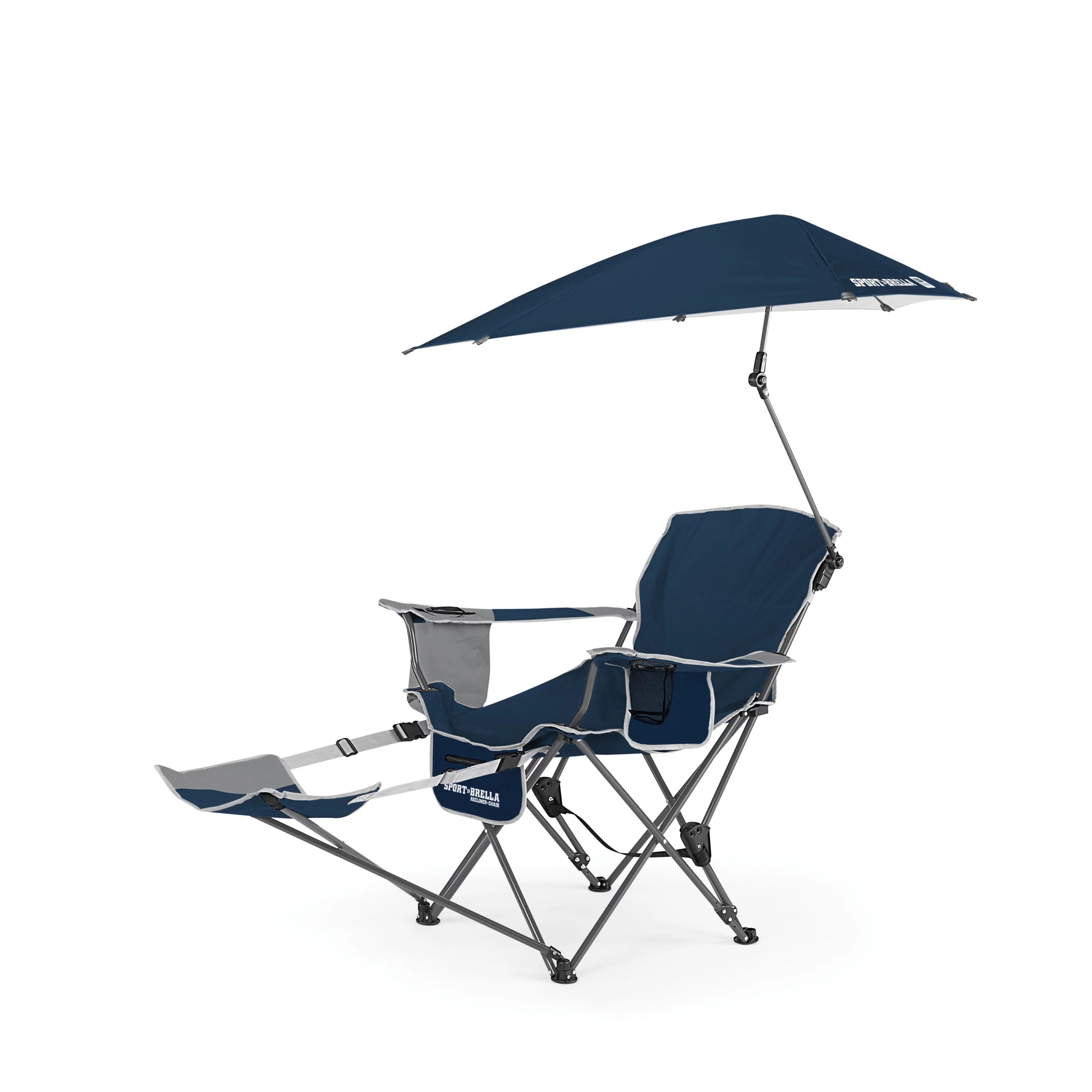 Sport-Briella Camping Chair, Blue