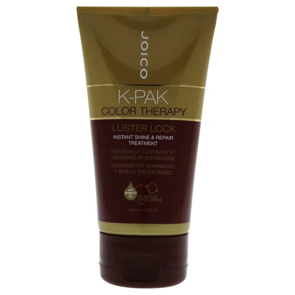 Joico K-Pak Color Therapy Luster Lock 4.7 Oz Treatment