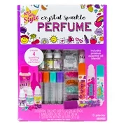 Just My Style D.I.Y. Crystal Sparkle Perfume Rollers