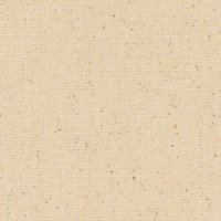 Sigman 10 oz Cotton Canvas Fabric by the Yard - Natural - 60" Wide x 1 Yard