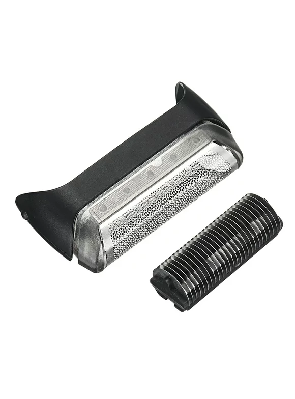 Shaver Foil Shaver Grille Shaving and Replacement for BRAUN 10B Series 1 190 180 170