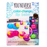 Youniverse Do It Yourself Color Change Lip Balm, 1 Each