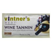 Wine Tannin - 1 oz.