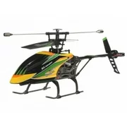 The Drone Zone 18" RC 4Ch Sky Dancer Remote Control Helicopter