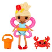 Lalaloopsy Mini Doll, June Seashore