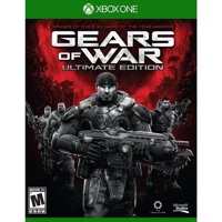 Gears Of War (Xbox One) - Pre-Owned