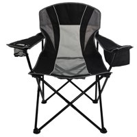 Ozark Trail Ot Oversized Mesh Cooler Chair