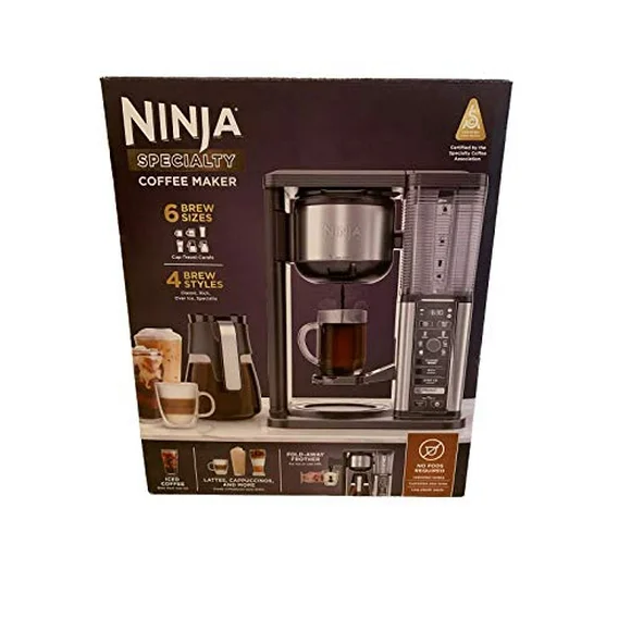 Ninja Specialty Coffee Maker CM400