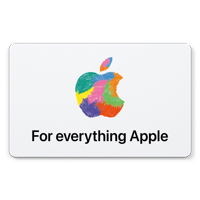 Apple Gift Card (Email Delivery)