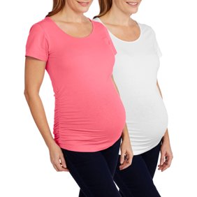 Maternity T-Shirts & Tanks