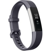 Fitbit Alta HR Heart Rate Wristband - Small