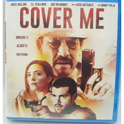 Cover Me (Blu-ray)