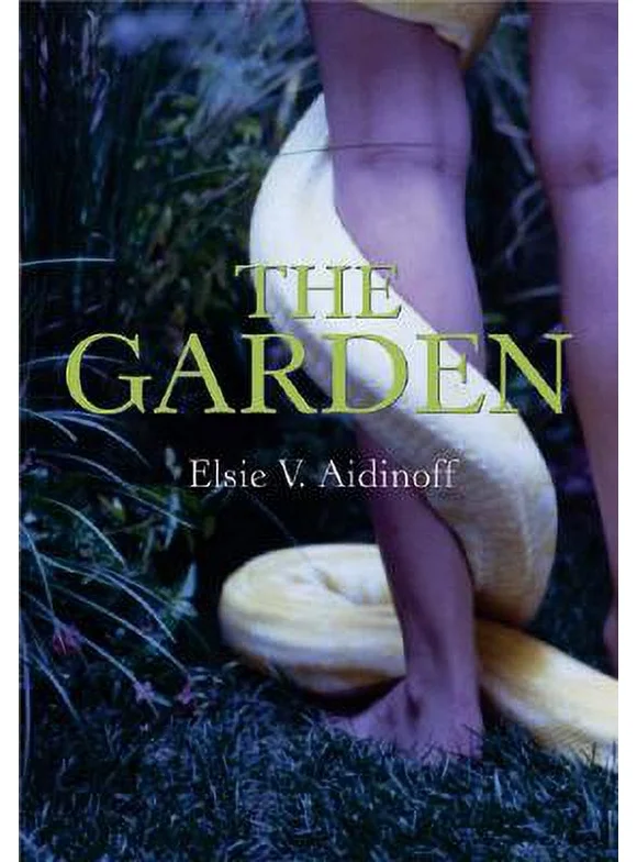 Pre-owned - The Garden (Hardcover)