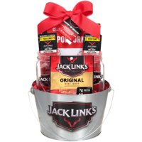 Jack Link's Bucket