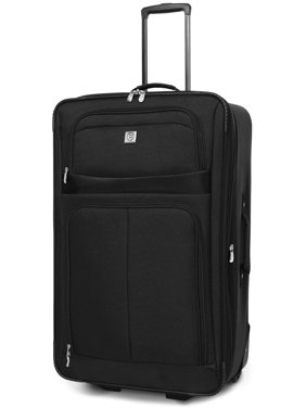 Protege Regency 2-wheel Upright Luggage (Checked or Carry On)